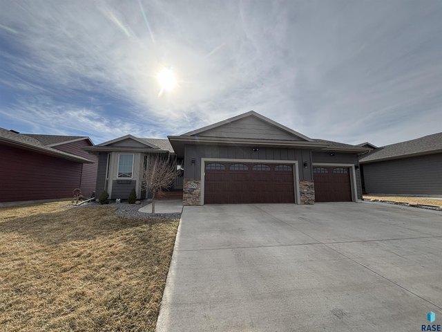 House for sale in Sioux Falls, South Dakota