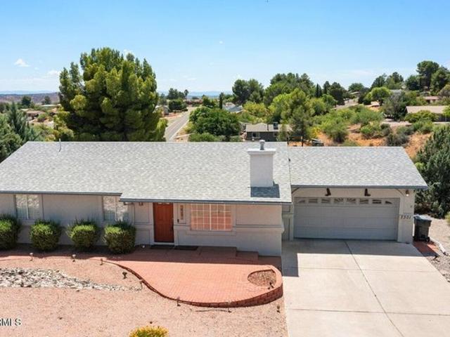 House for sale in Cottonwood, Arizona