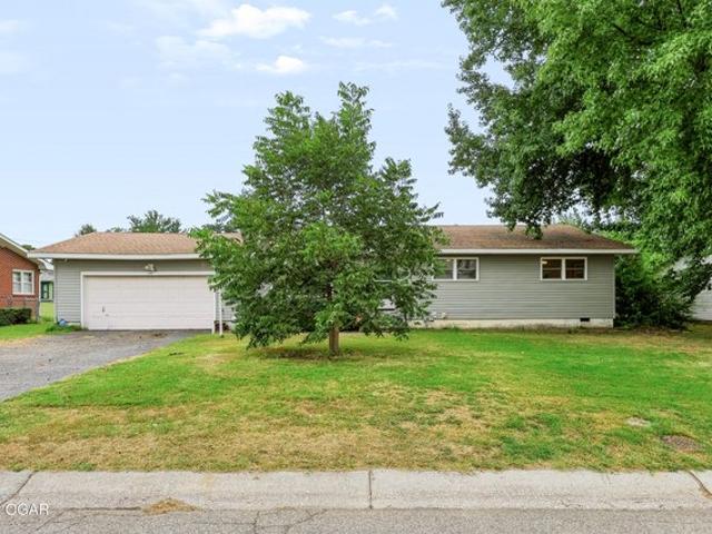House for sale in Joplin, Missouri