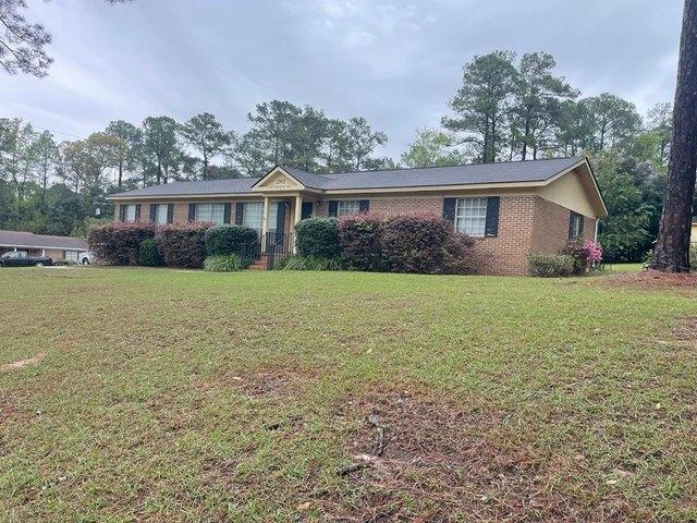 House for sale in Moultrie, Georgia