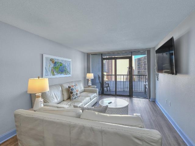 Condo for sale in Myrtle Beach, South Carolina