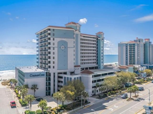 Condo for sale in Myrtle Beach, South Carolina
