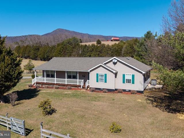House for sale in Virginia