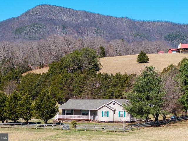 House for sale in Virginia