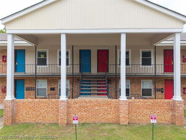 Apartment for sale in Ark