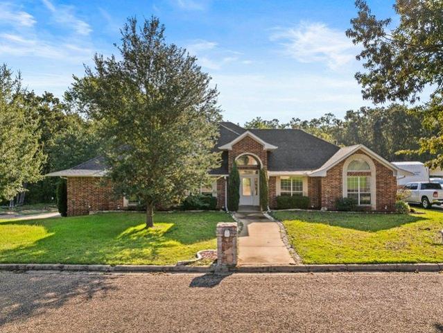 House for sale in Titus, Texas