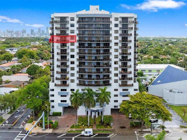 Condo for sale in Miami, Florida