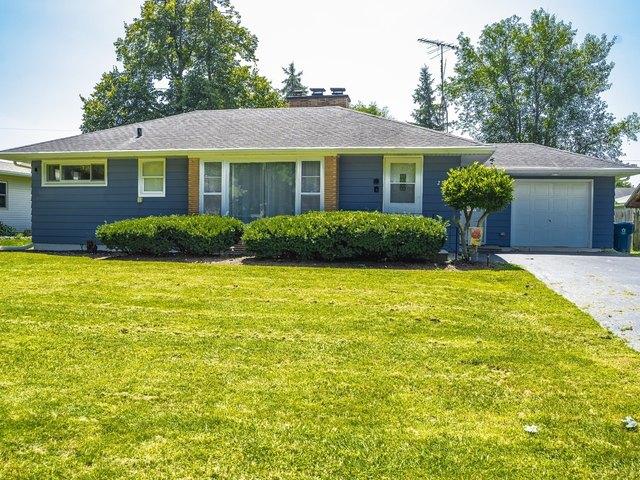 House for sale in Crest Hill, Illinois