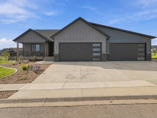 House for sale in Spearfish, South Dakota