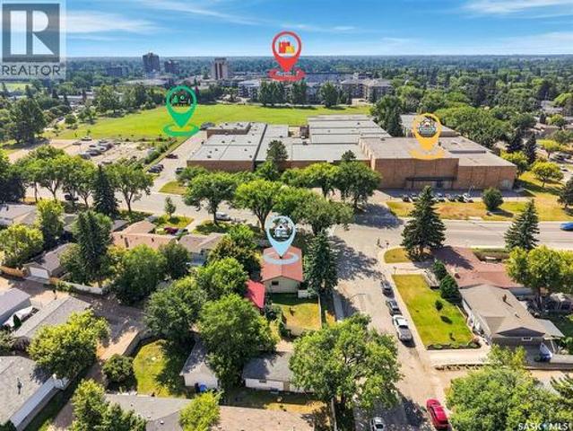 House for sale in Brevoort Park, Saskatoon