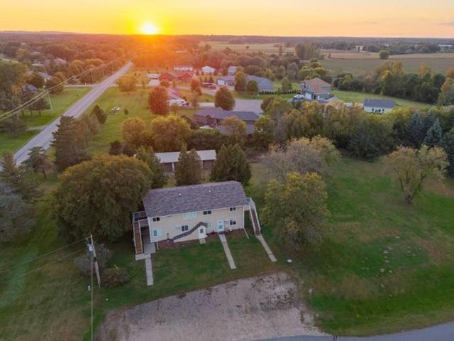 House for sale in Saint Augusta, Minnesota