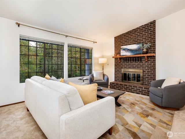 House for sale in Brier, Snohomish County