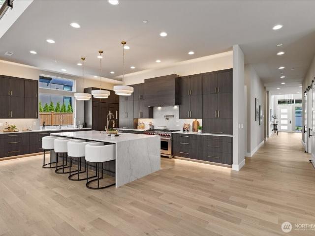 House for sale in Bothell, Washington