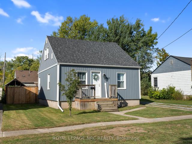 Farm for sale in Niagara, Ontario