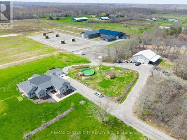 Farm for sale in Niagara, Ontario