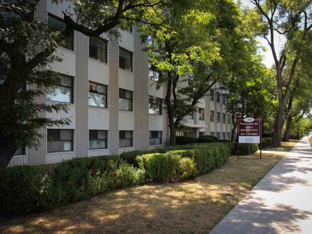 Apartment for rent in Scarborough Centre, Toronto