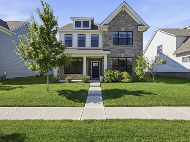 House for sale in Westfield, Indiana