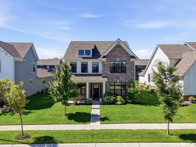House for sale in Westfield, Indiana