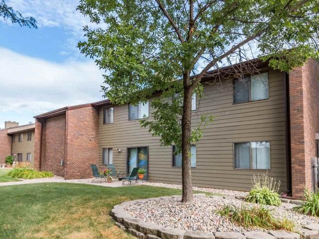 Apartment for rent in Sioux Falls, South Dakota