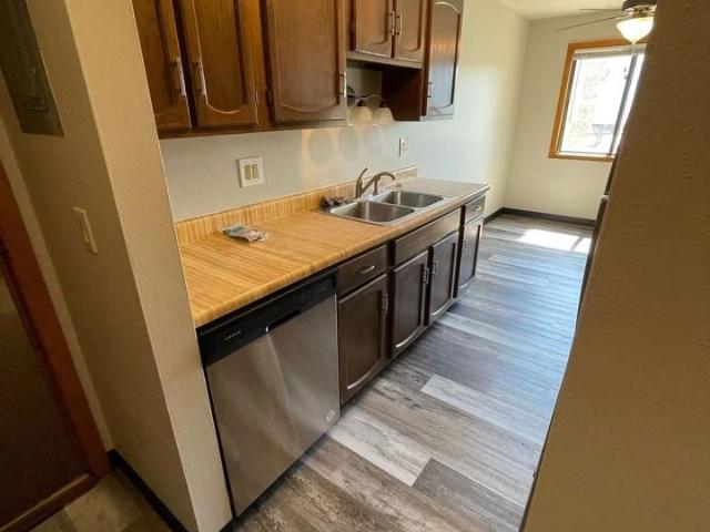 Apartment for rent in Sioux Falls, South Dakota