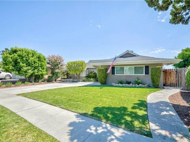 House for rent in La Habra House for rent in La Habra