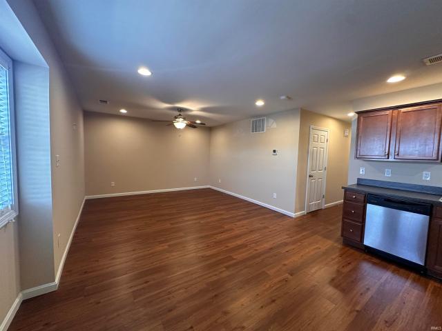 Property for rent in Evansville, Indiana