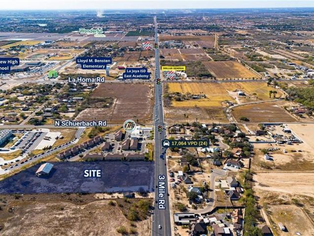 Property for sale in Hidalgo, Texas