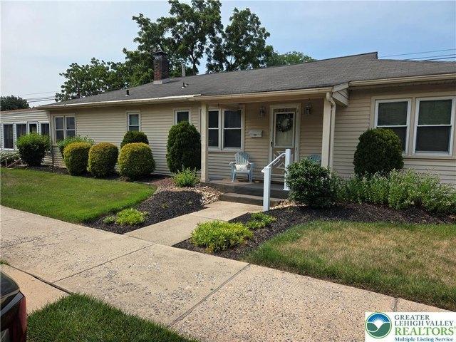House for sale in Lehigh, Pennsylvania