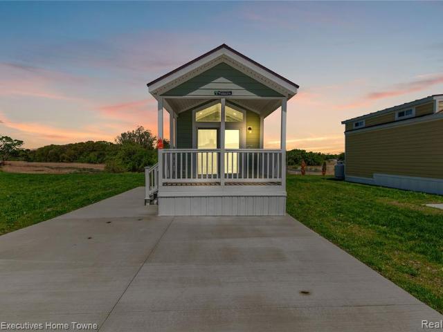 House for sale in Fort Gratiot, Michigan
