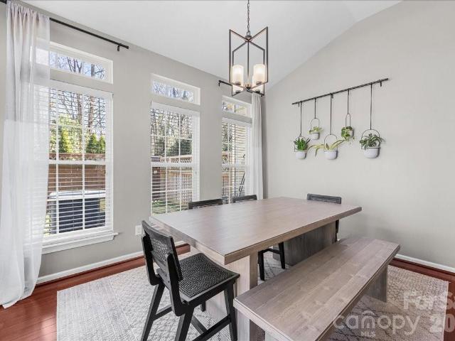 Townhouse for sale in Mecklenburg, North Carolina