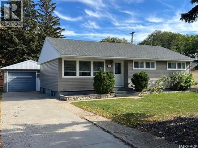 House for sale in Adelaide/Churchill, Saskatoon