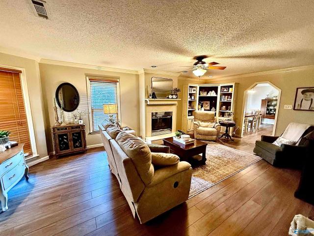 Townhouse for sale in Decatur, Alabama
