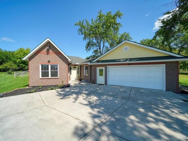 House for sale in Adrian, Michigan