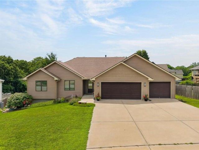 House for sale in Kearney, Missouri