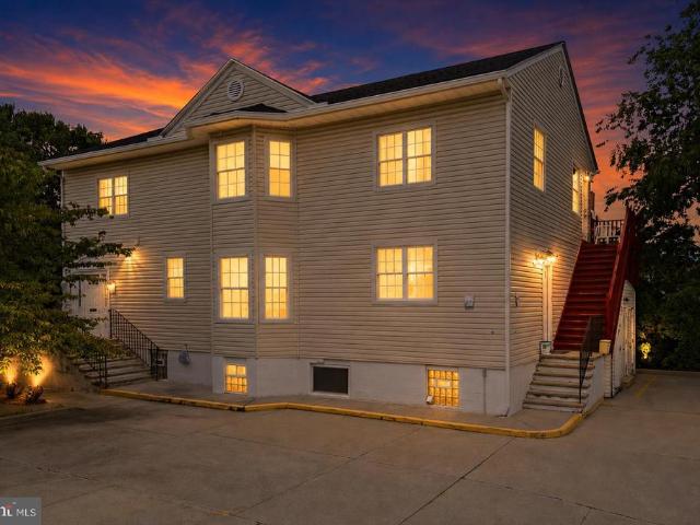 House for sale in Collingswood, New Jersey