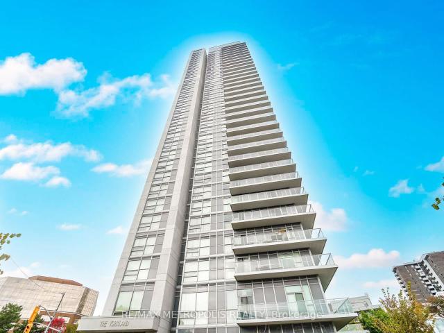Condo for rent in Woburn, Ontario