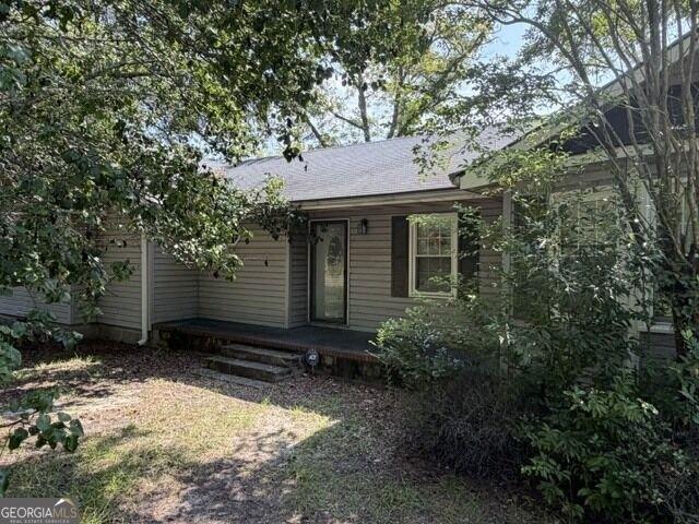 House for sale in Tifton, Georgia
