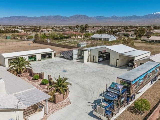 House for sale in Nye, Nevada