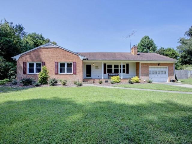 House for sale in Virginia