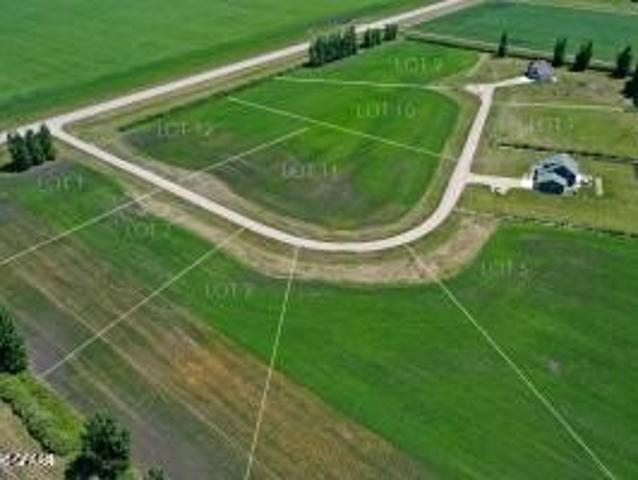 Land for sale in Fisher, Minnesota