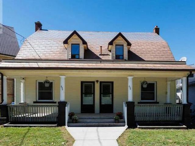 House for sale in Grey, Ontario