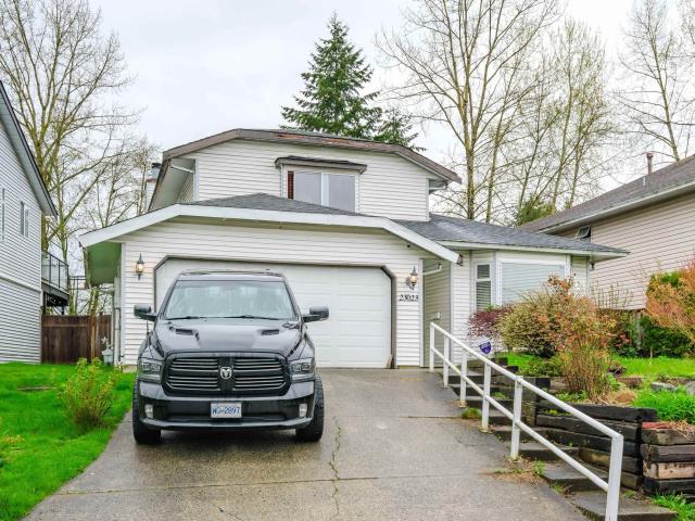 Property for sale in Maple Ridge, British Columbia