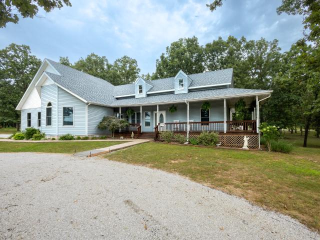 House for sale in Missouri