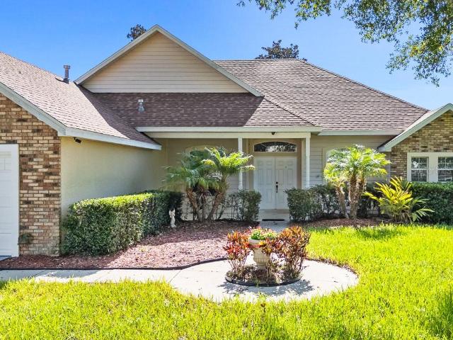 House for sale in Sorrento, Florida