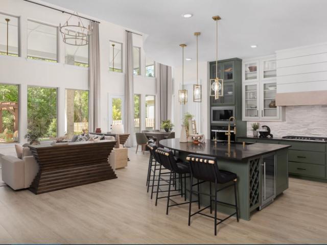 House for sale in New Caney, Texas
