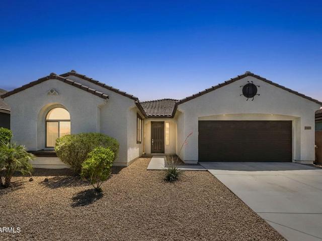 House for sale in Queen Creek, Arizona
