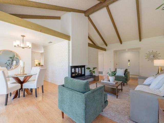 House for sale in Salinas, California