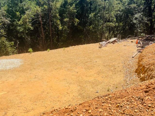 Land for sale in Colfax, California