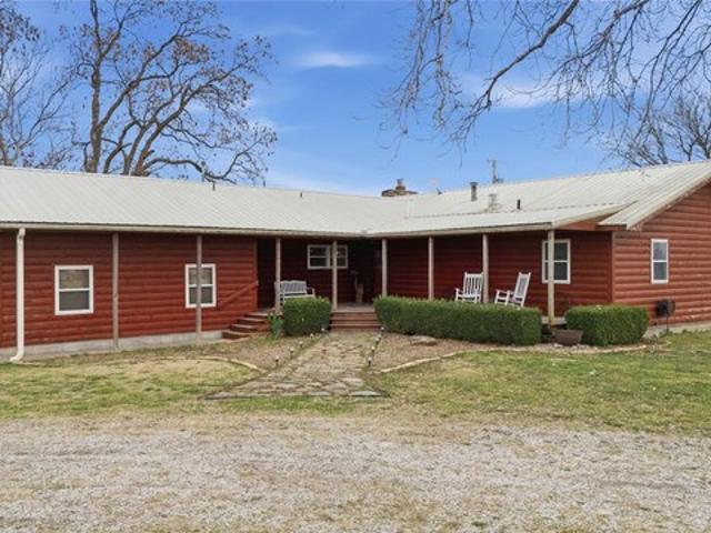 Farm for sale in Nowata, Oklahoma