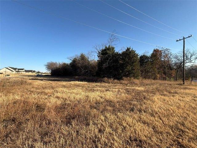 Land for sale in Washington, Oklahoma
